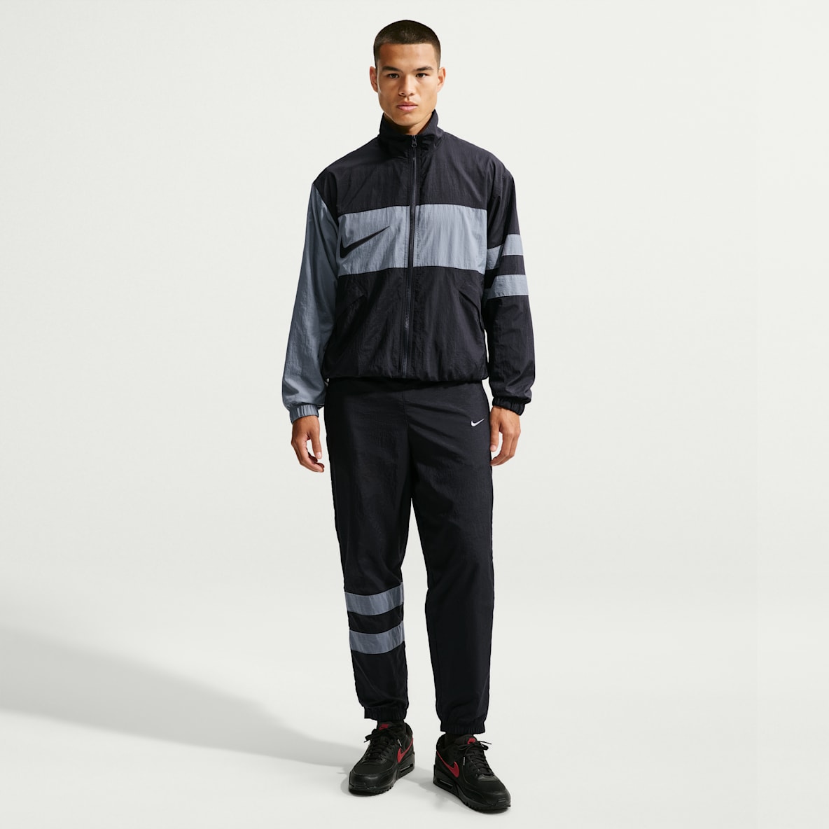 NIKE公式】 ブラック ジャージ【ナイキ公式通販】